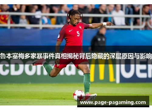 鲁本塞梅多家暴事件真相揭秘背后隐藏的深层原因与影响 鲁本塞梅多家暴事件真相揭秘背后隐藏的深层原因与影响