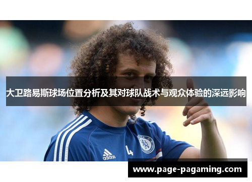 大卫路易斯球场位置分析及其对球队战术与观众体验的深远影响