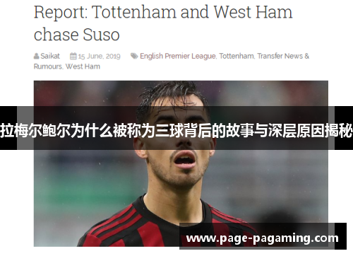 拉梅尔鲍尔为什么被称为三球背后的故事与深层原因揭秘