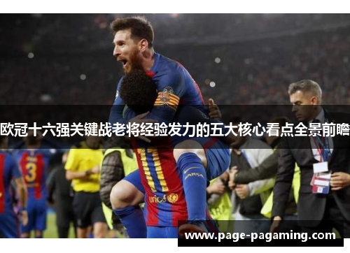 欧冠十六强关键战老将经验发力的五大核心看点全景前瞻