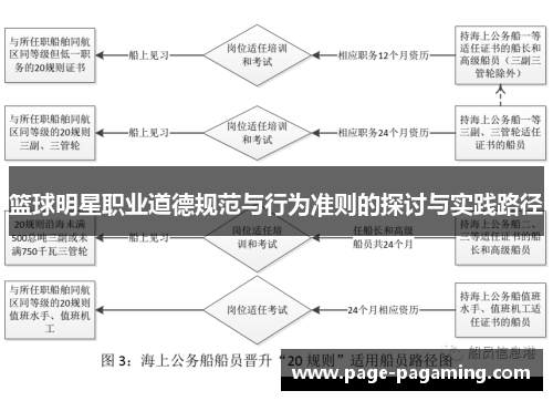 篮球明星职业道德规范与行为准则的探讨与实践路径