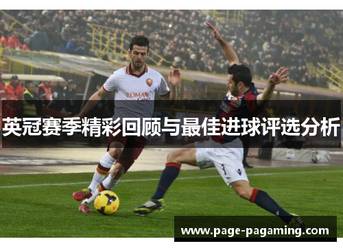 英冠赛季精彩回顾与最佳进球评选分析 英冠赛季精彩回顾与最佳进球评选分析